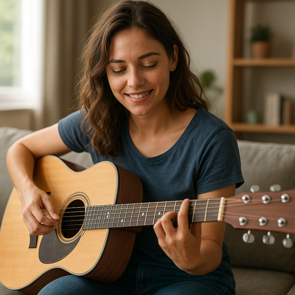 Jak pasja wpływa na zdrowie psychiczne