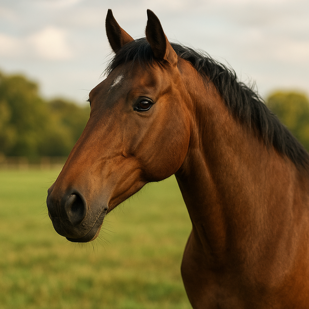Ile żyje koń – długość życia