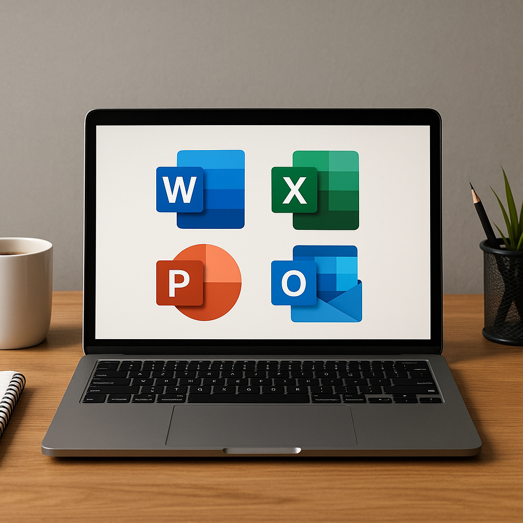 Najpopularniejsze programy biurowe